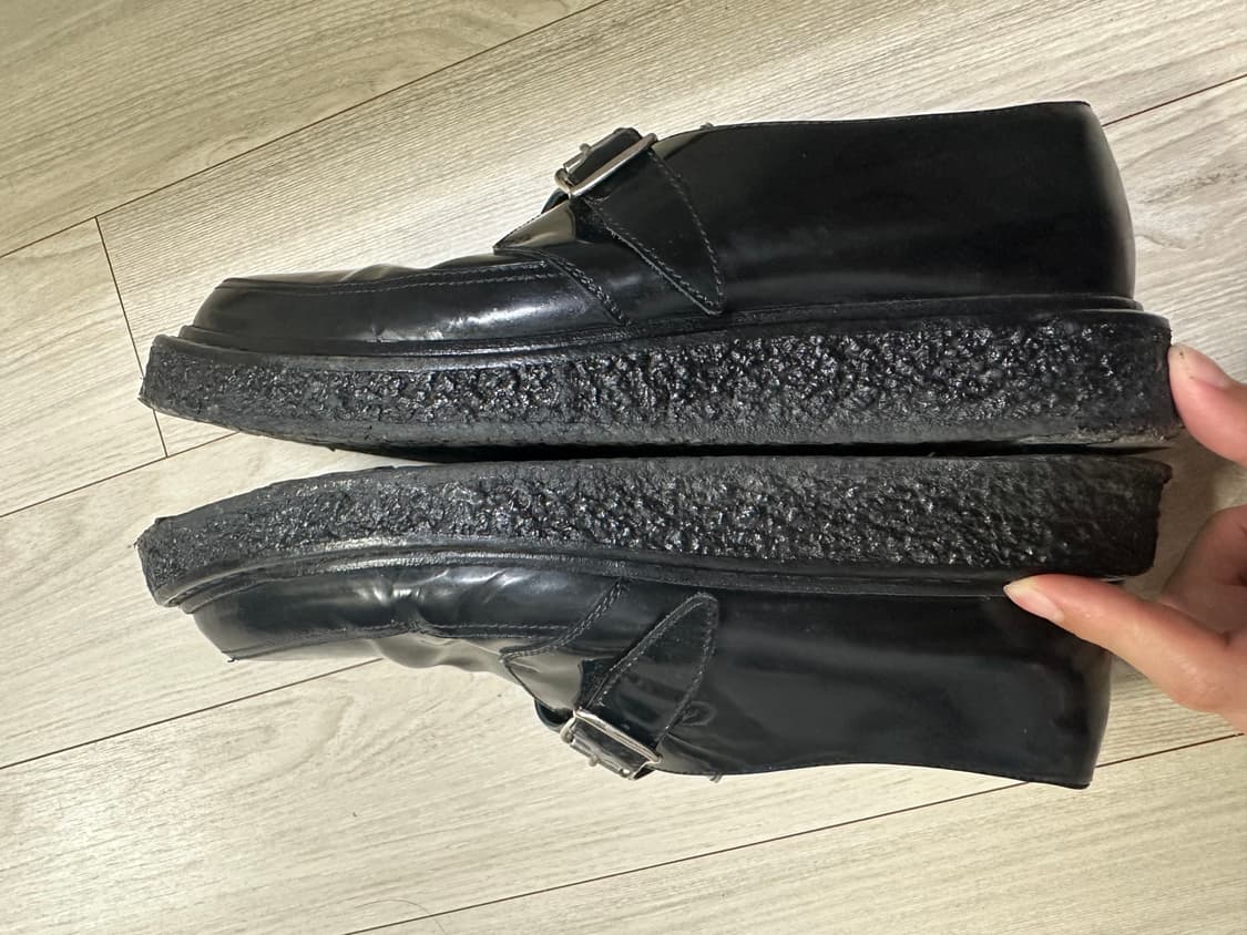 생로랑 클리퍼 상품이미지2