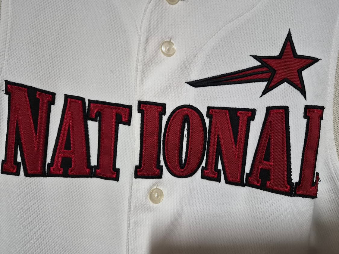 Majestic 마제스틱 2004 휴스턴 올스타게임 유니폼 상품이미지5