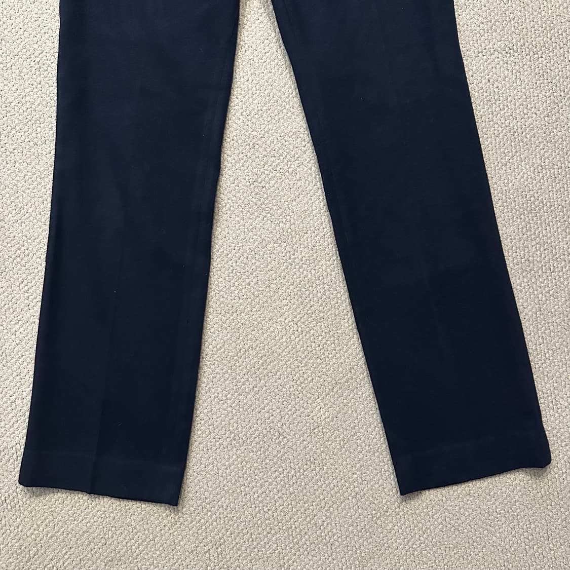 요지야마모토 Y’s 사이드라인 슬랙스 상품이미지3