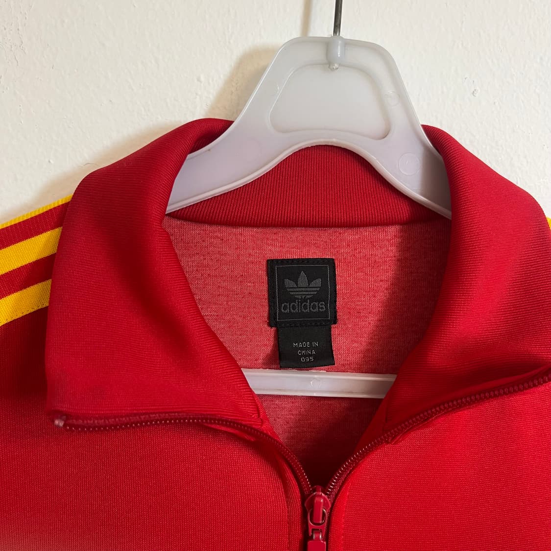 Adidas Spain track jacket 상품이미지7