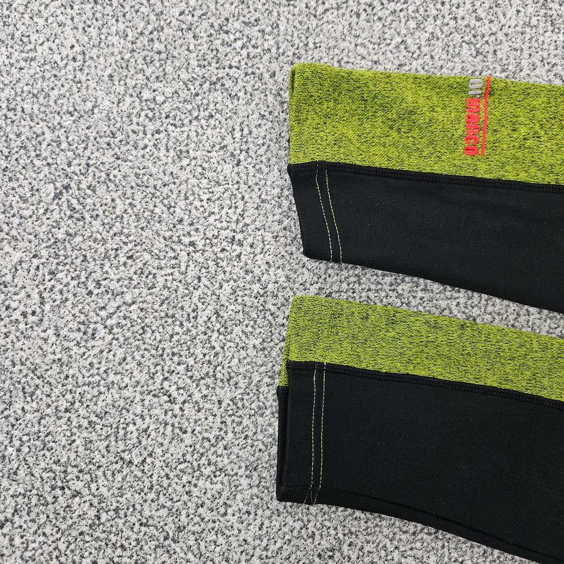 [105] 밀레 등산복 기모 집업 자켓 1104JM2 상품이미지4