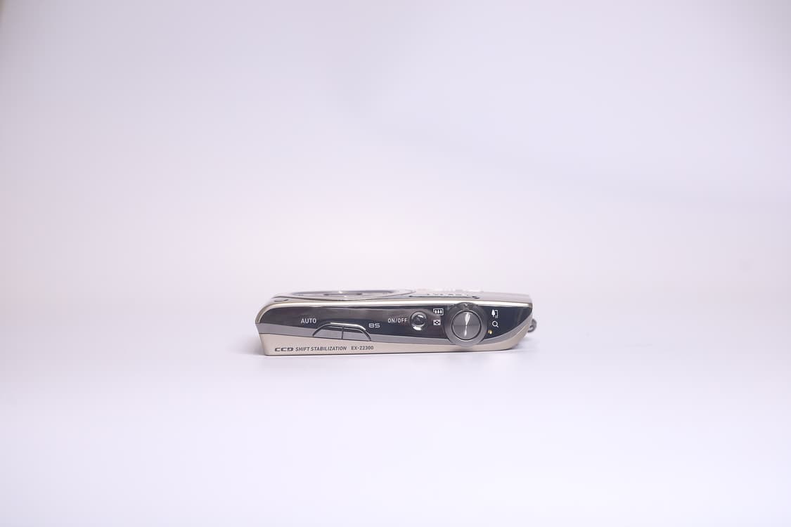 카시오 익슬림 Z2300 골드 박스셋 상품이미지5