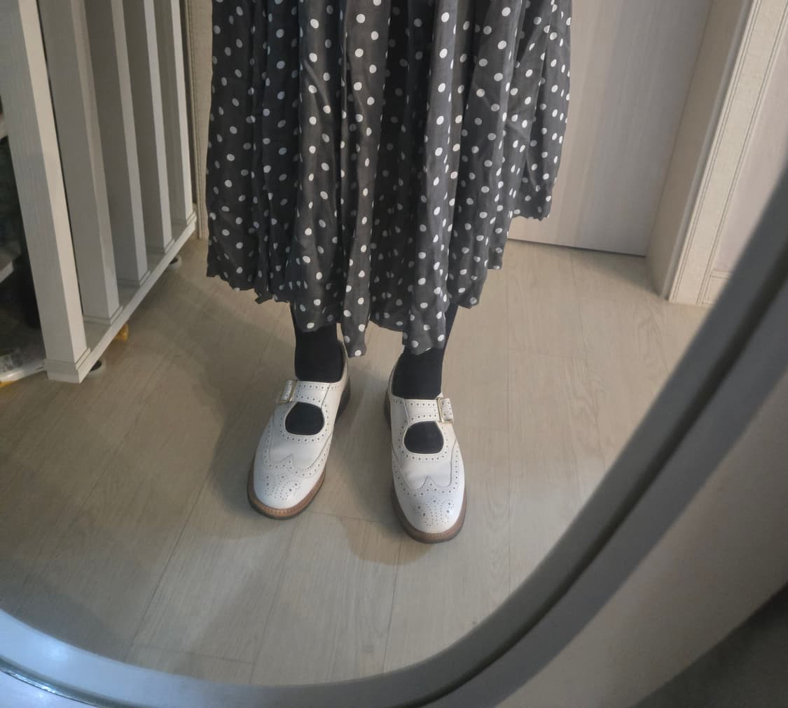 블랙 꼼데가르송 도킹 원피스 상품이미지6