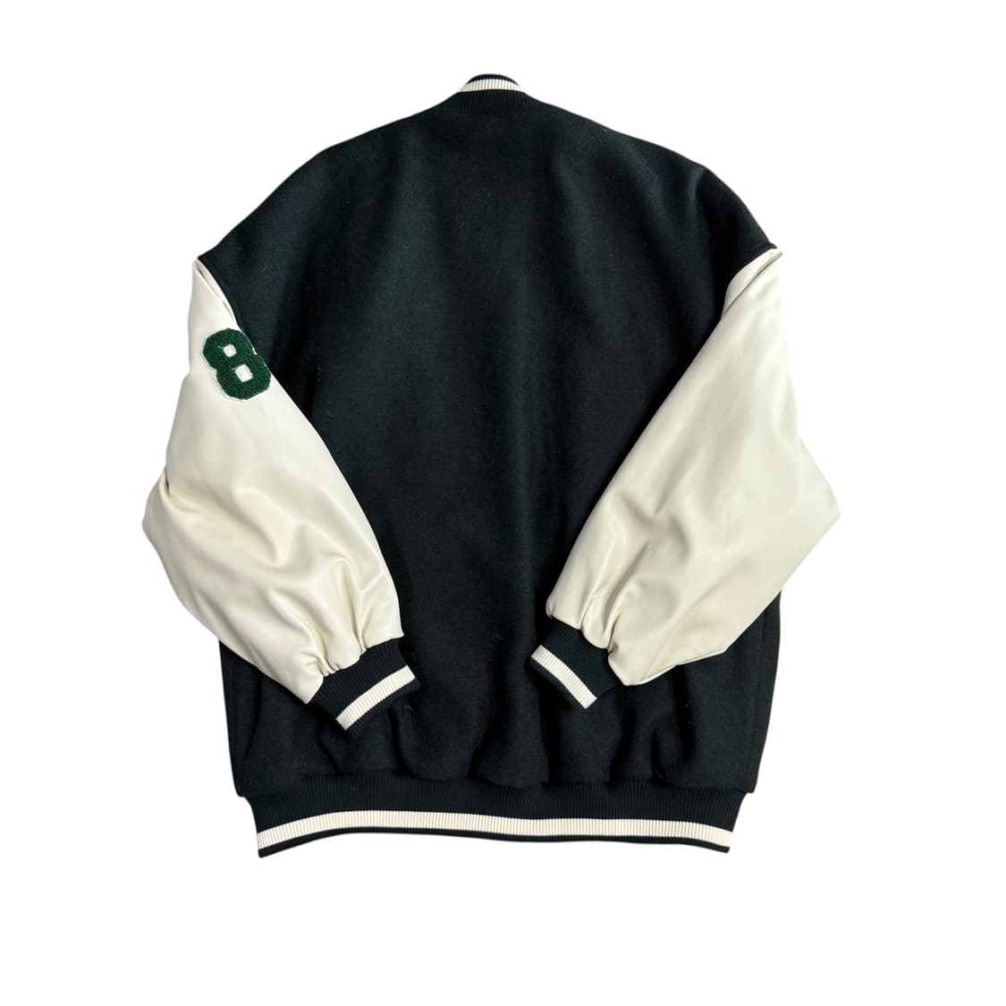 자라 바시티자켓 상품이미지3