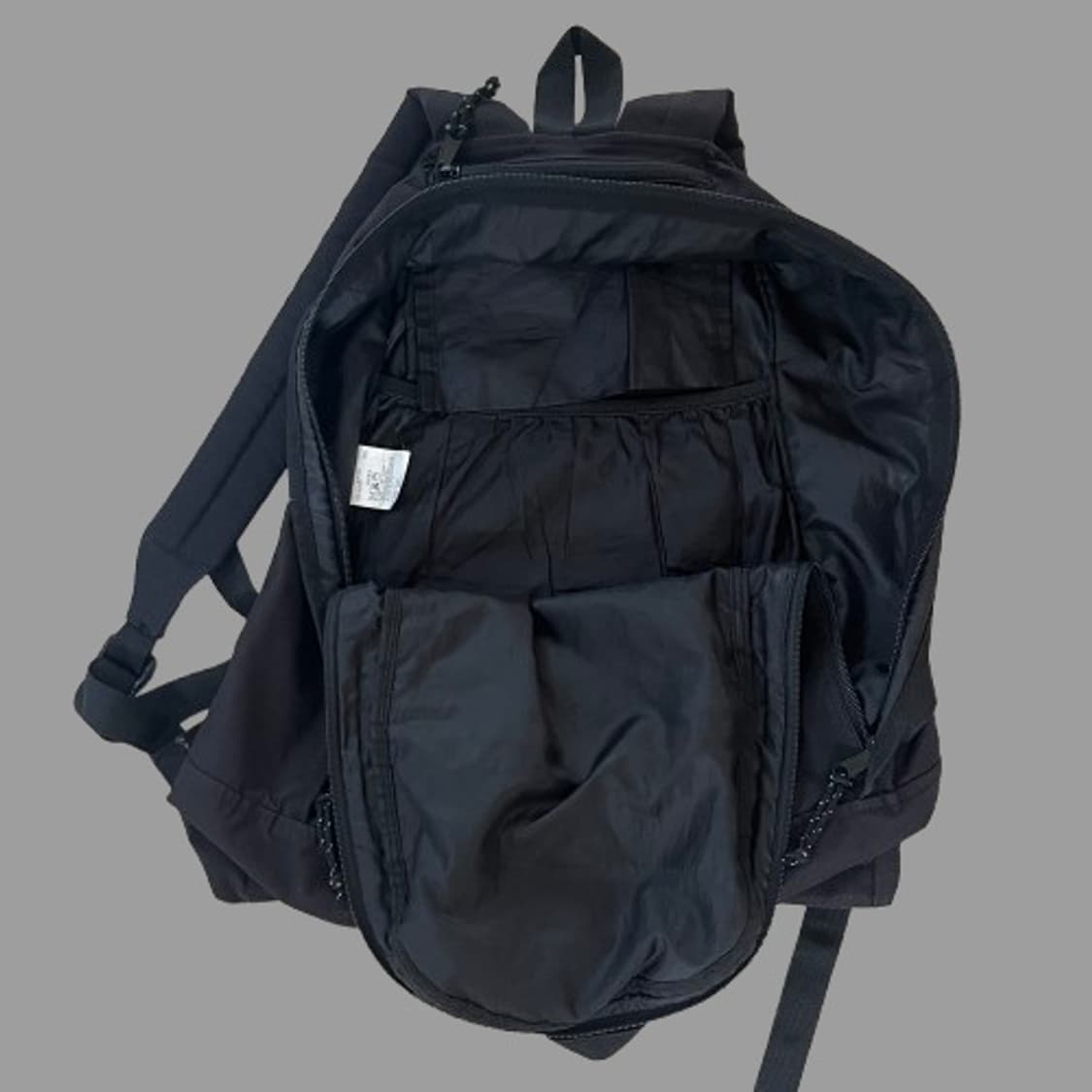 OBEY BACKPACK 오베이 백팩 가방 상품이미지3