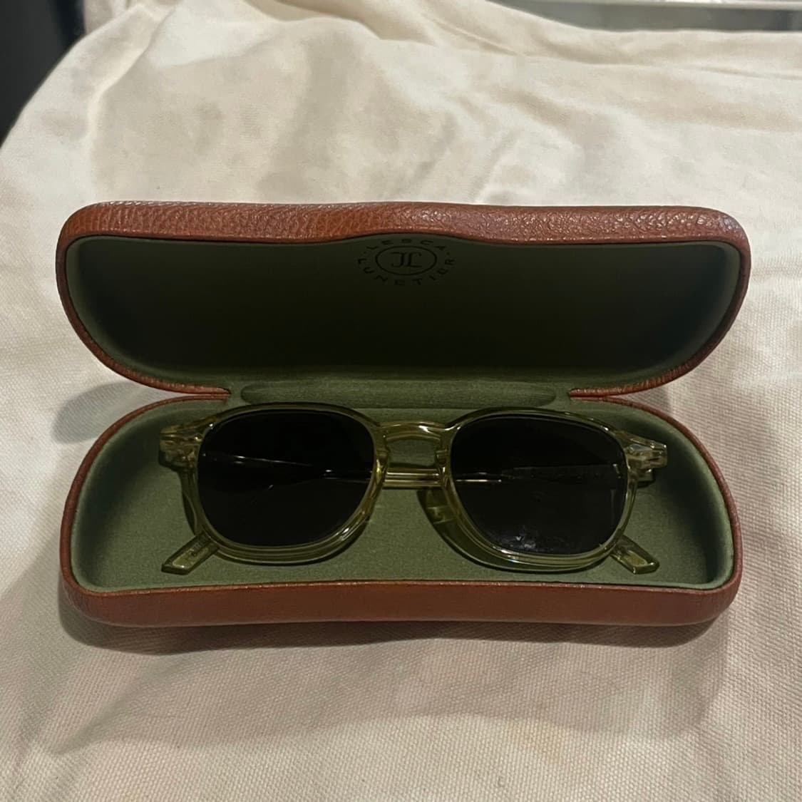 Lesca 선글라스 상품이미지2