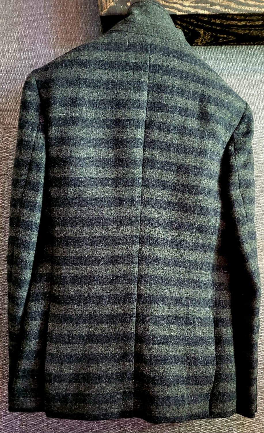 [미사용 새상품] 티아이포맨 모 자켓 상품이미지7