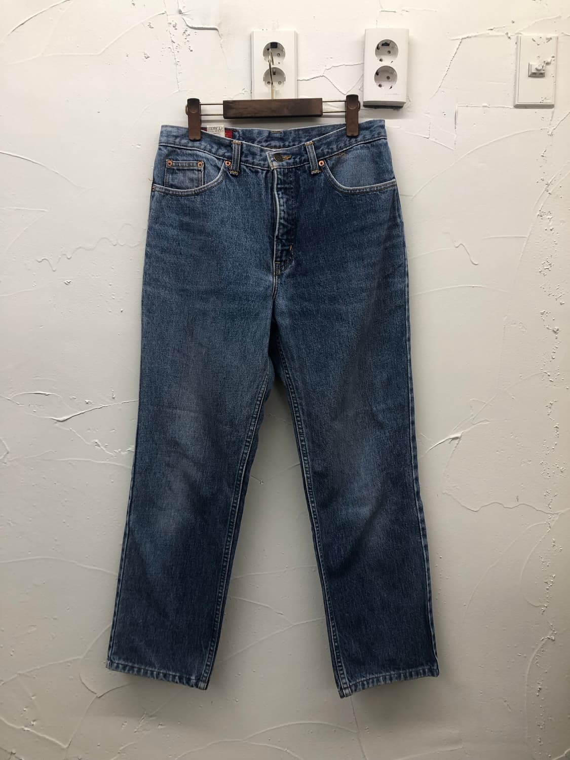 made in USA  33x32 상품이미지1