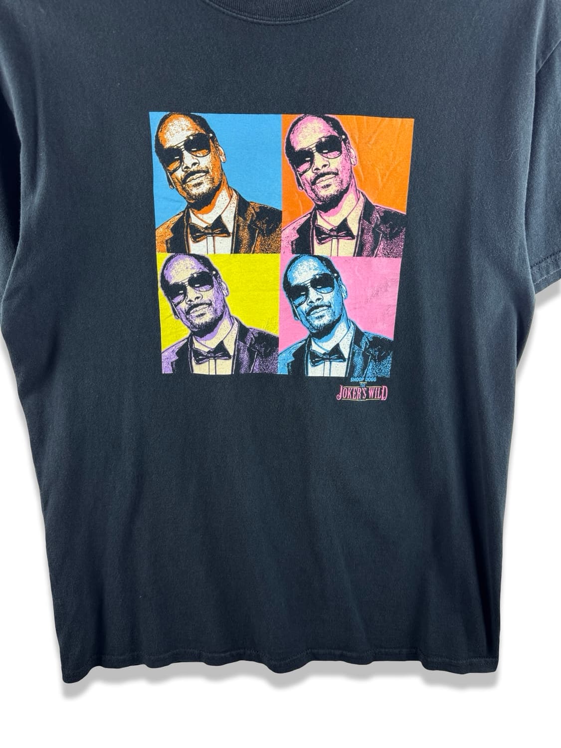 Snoop Dogg Presents The Jokers Wild 3587 상품이미지4