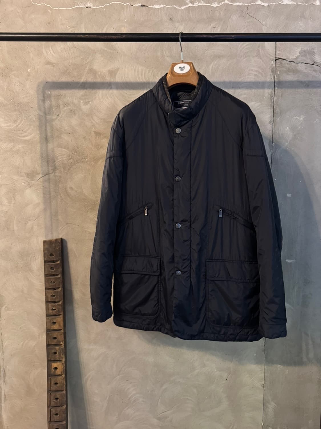 제냐 스포츠 자켓 105 상품이미지3