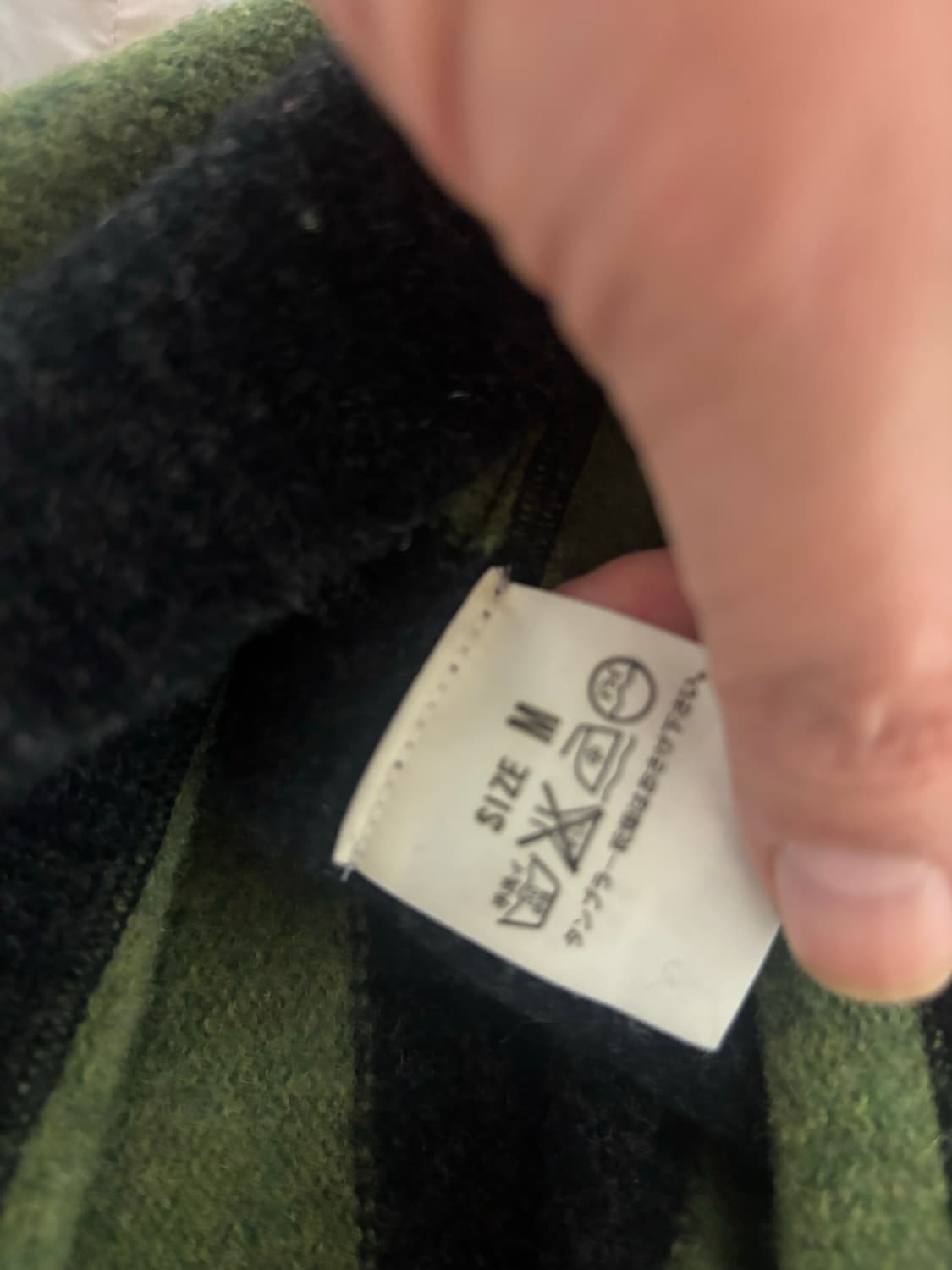 Levi's 스트라이프 니트 상품이미지5