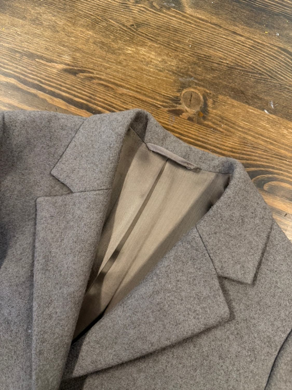 COS 코스 코트 55~66 상품이미지5