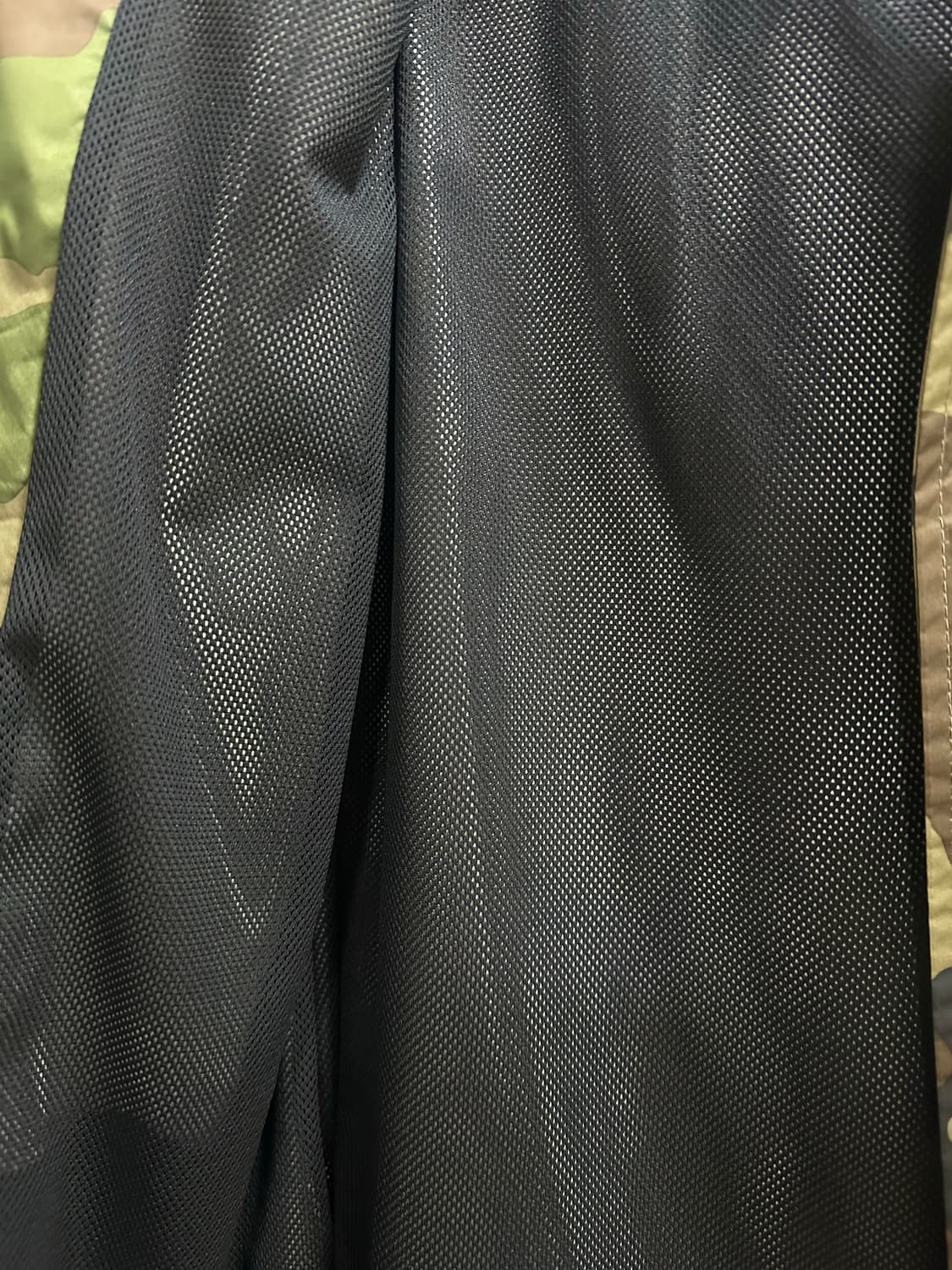 나이키 밀리터리 바람막이 자켓 상품이미지3