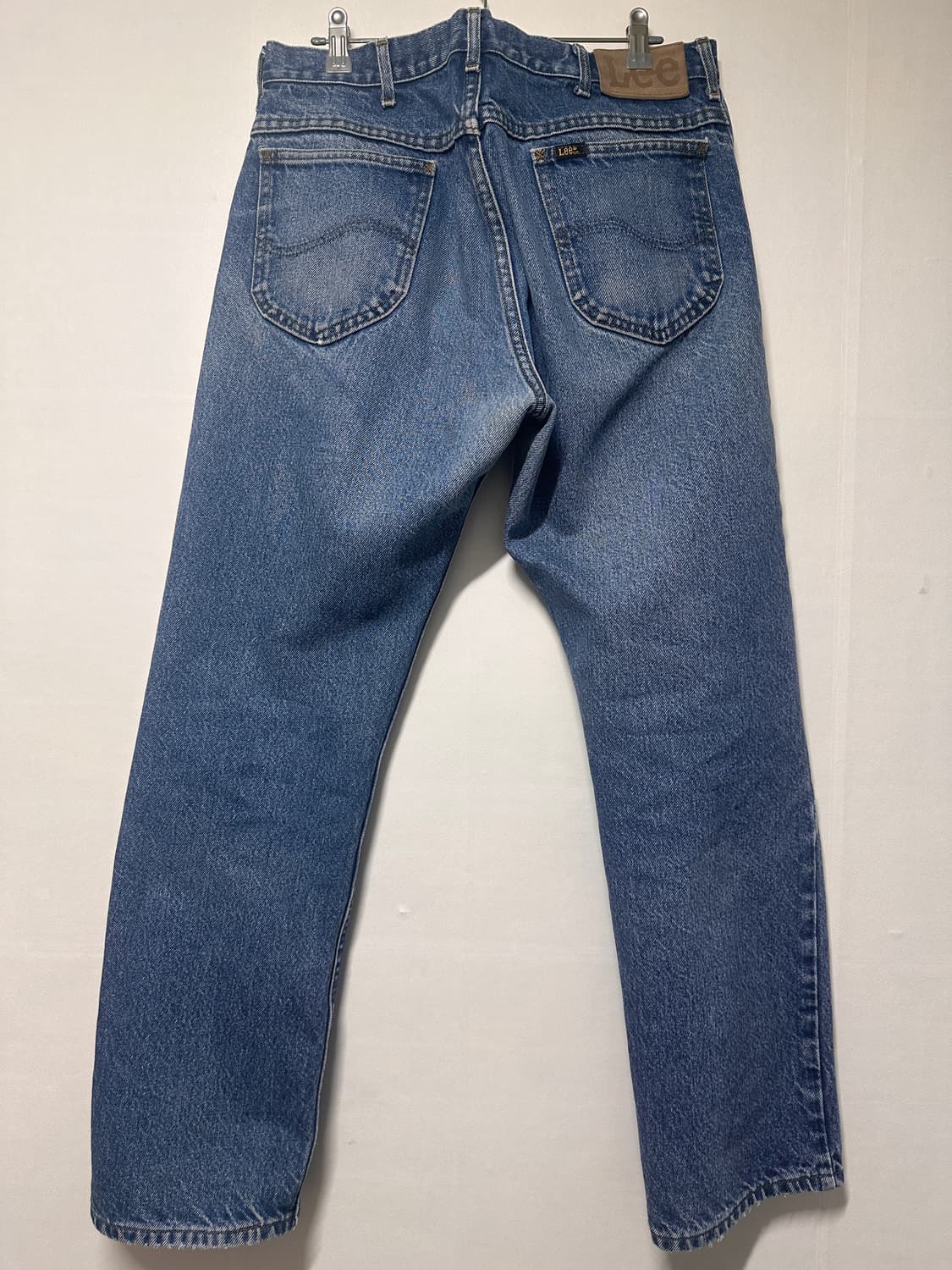 90s Lee usa 200z 데님팬츠 상품이미지5