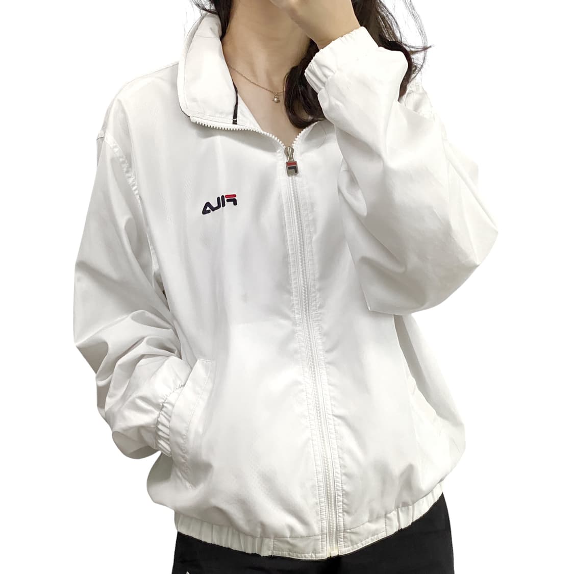 휠라 바람막이 상품이미지1