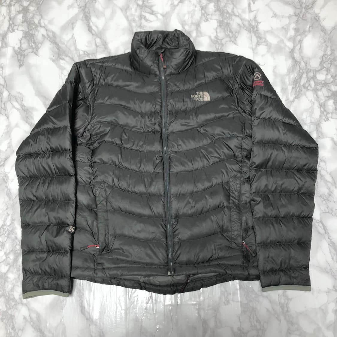 노스페이스 경량패딩 구스다운 자켓 패딩 상품이미지1
