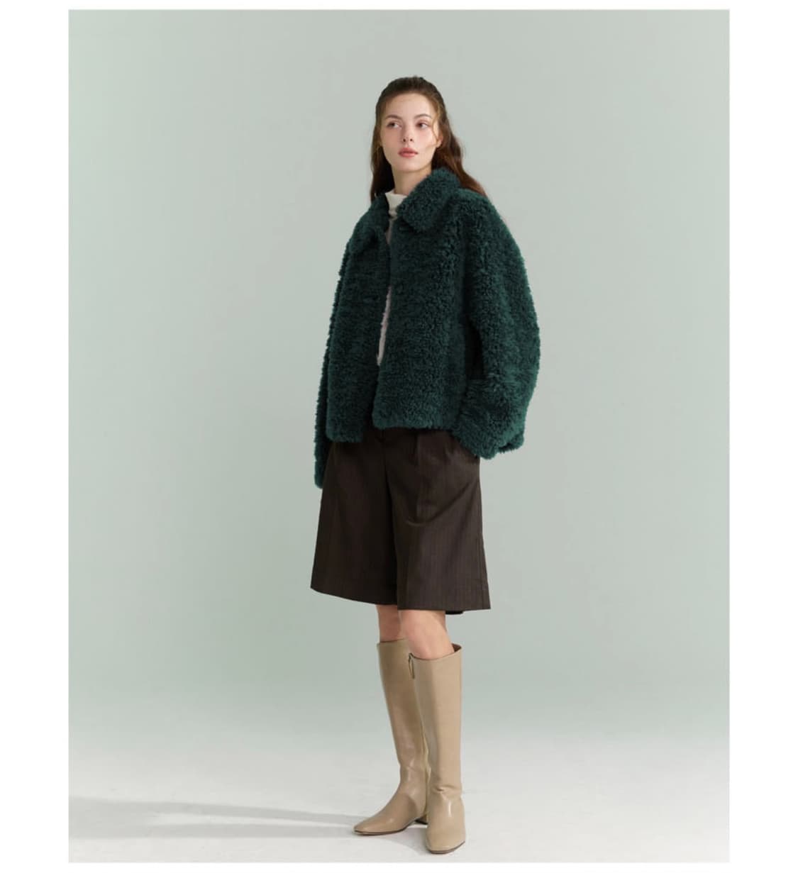 RA Studio 천연양모 자켓 77 상품이미지1