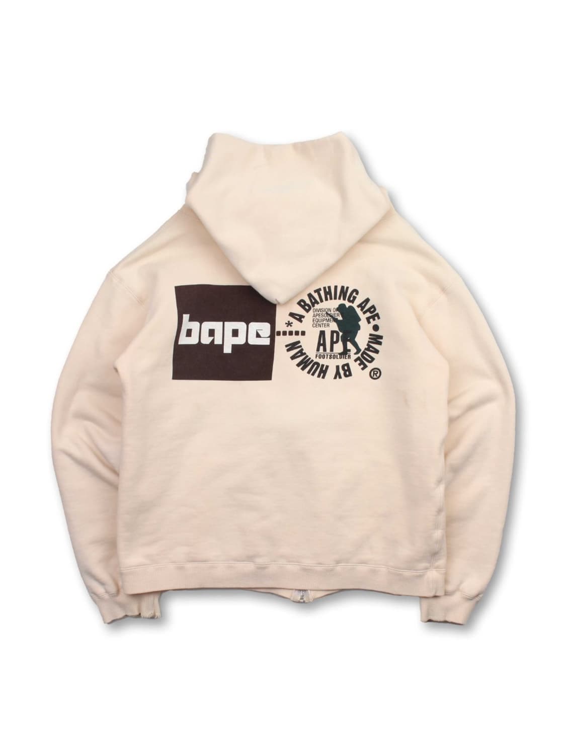 90-00s A BATHING APE (L) 상품이미지1