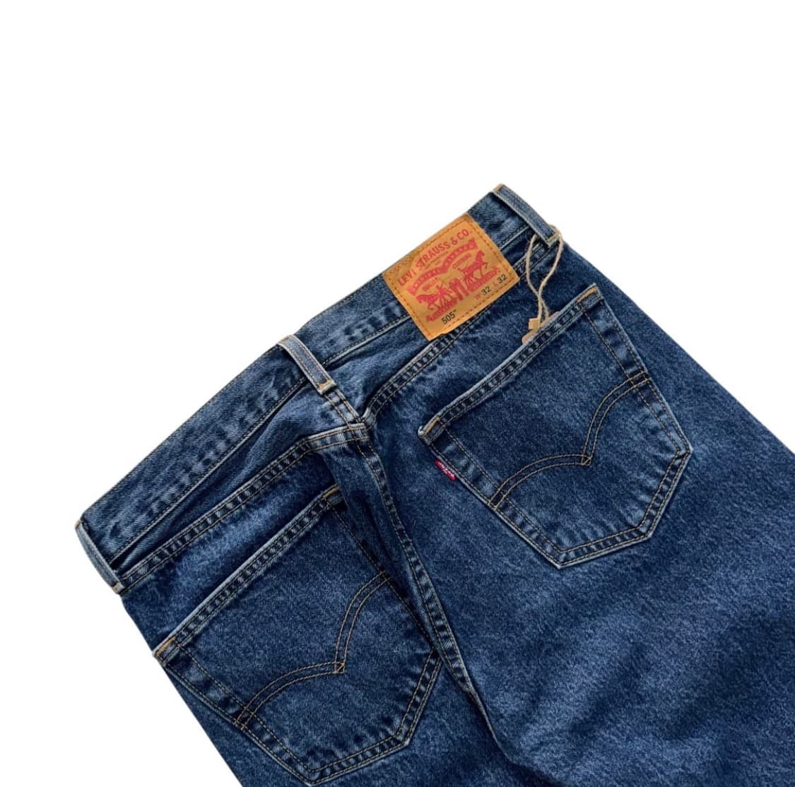 리바이스 505 32/32 상품이미지7