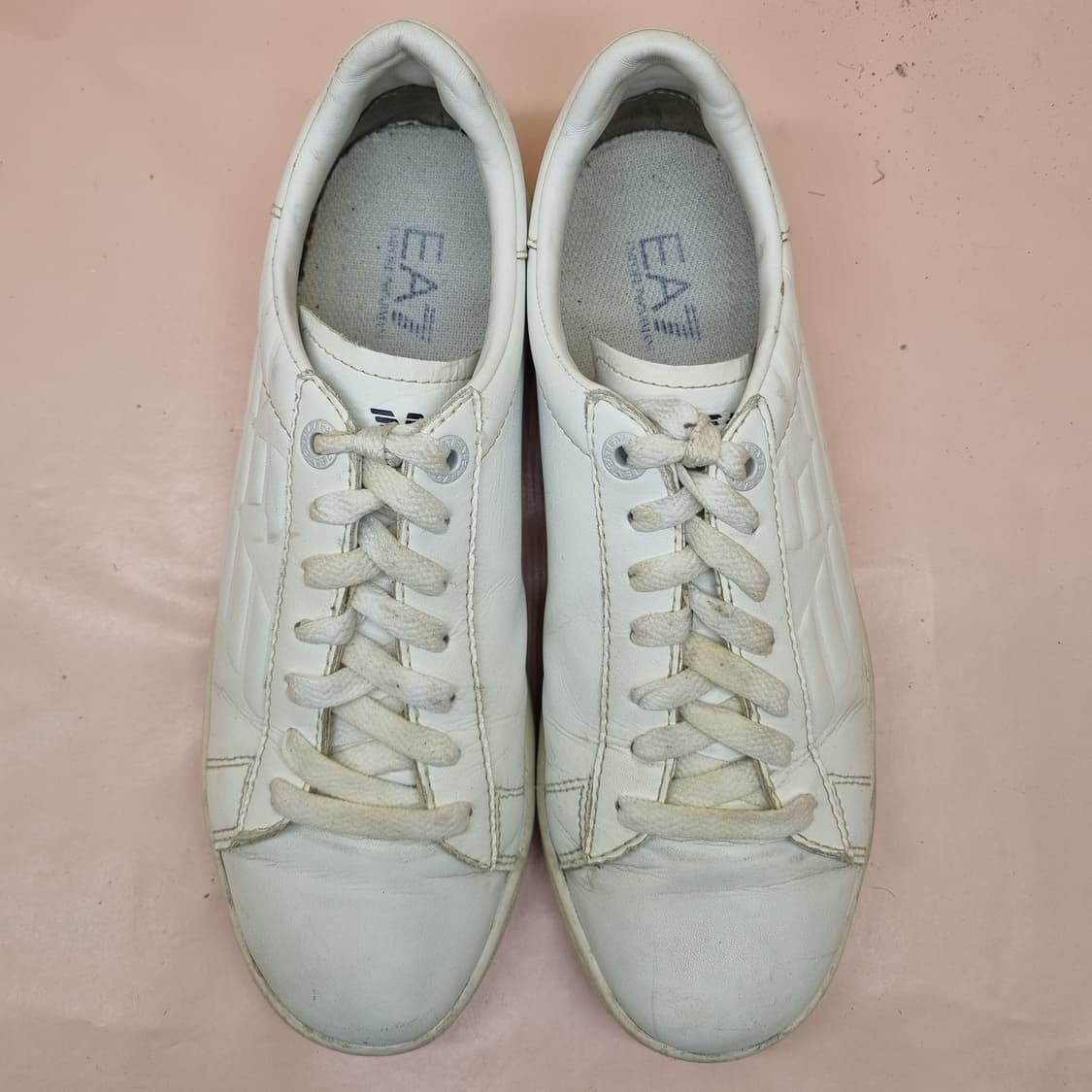 엠포리오 아르마니 스니커즈 255 상품이미지2