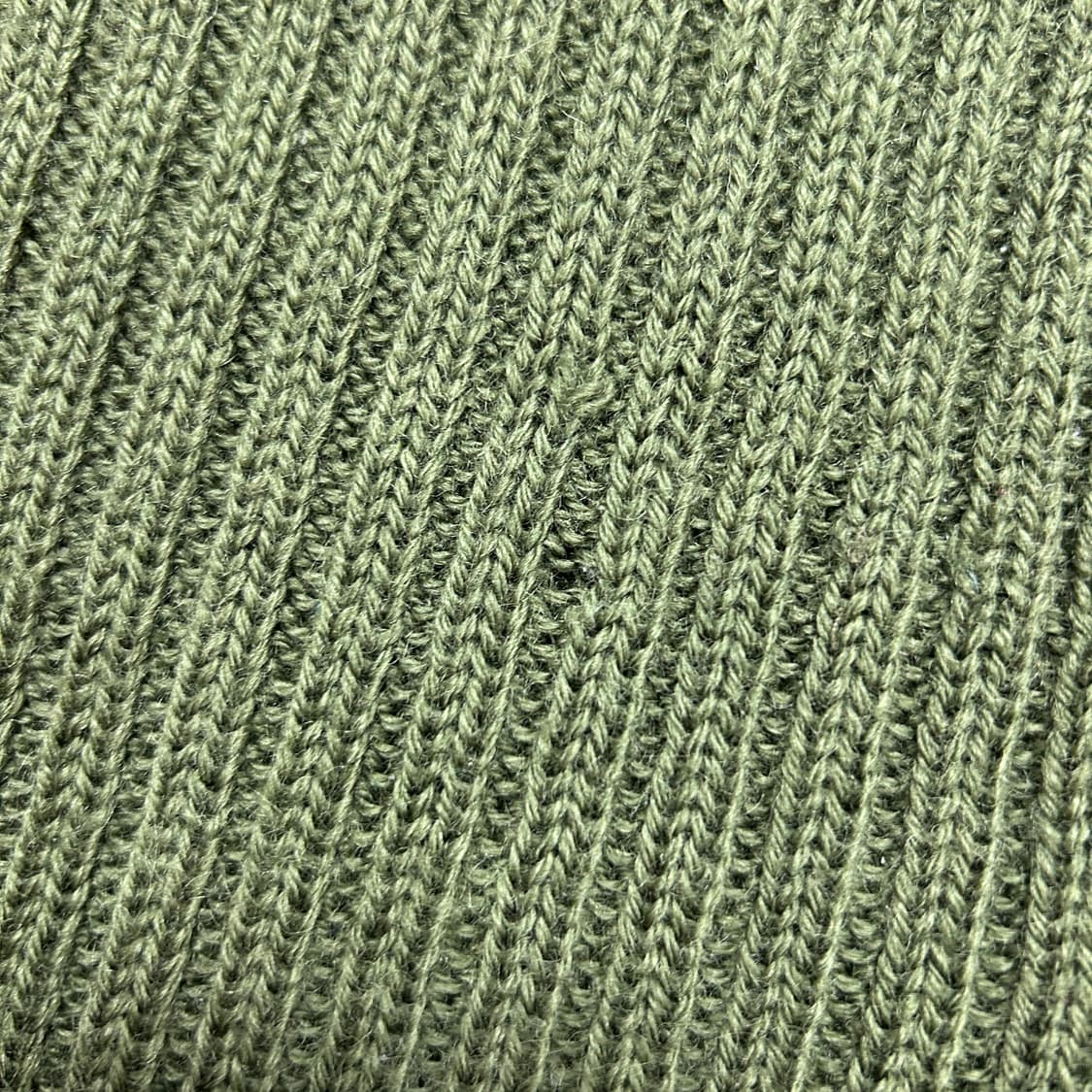 REMPLOY 80s 밀리터리 울 코만도 니트(1) 상품이미지6