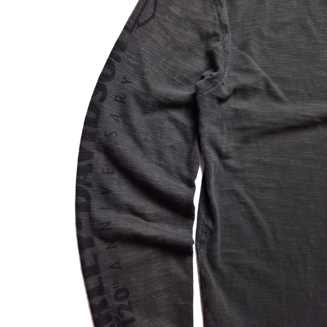 [S] 할리데이비슨 120주년 롱슬리브 상품이미지8