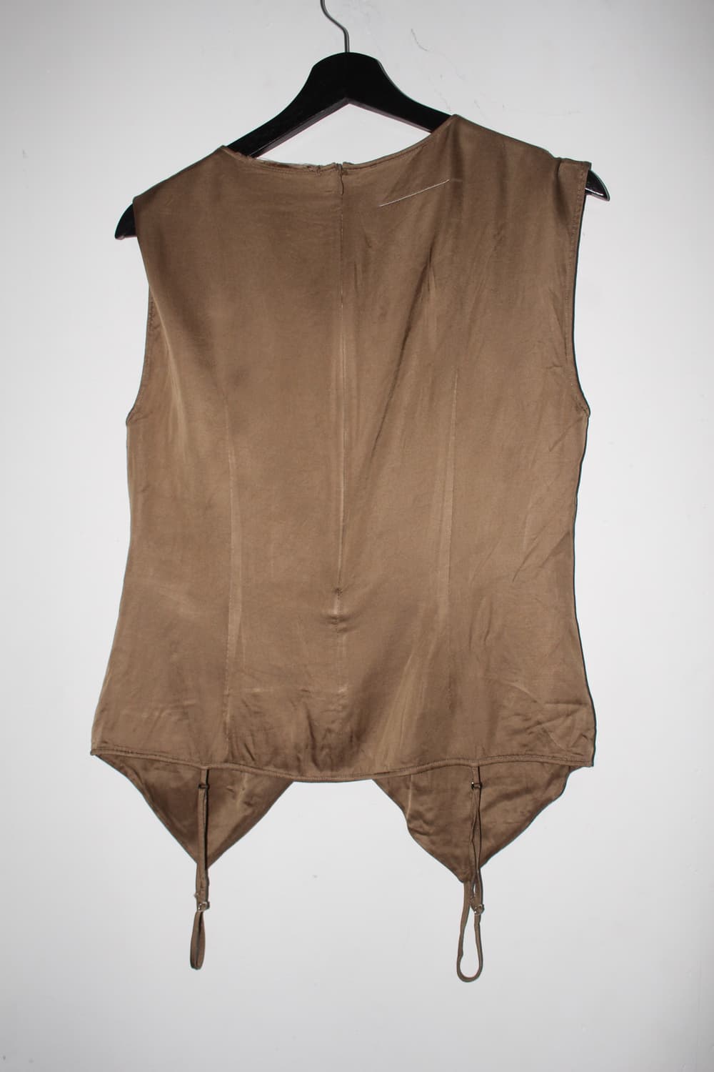 메종마르지엘라 22Upside Down Slip Top 상품이미지10