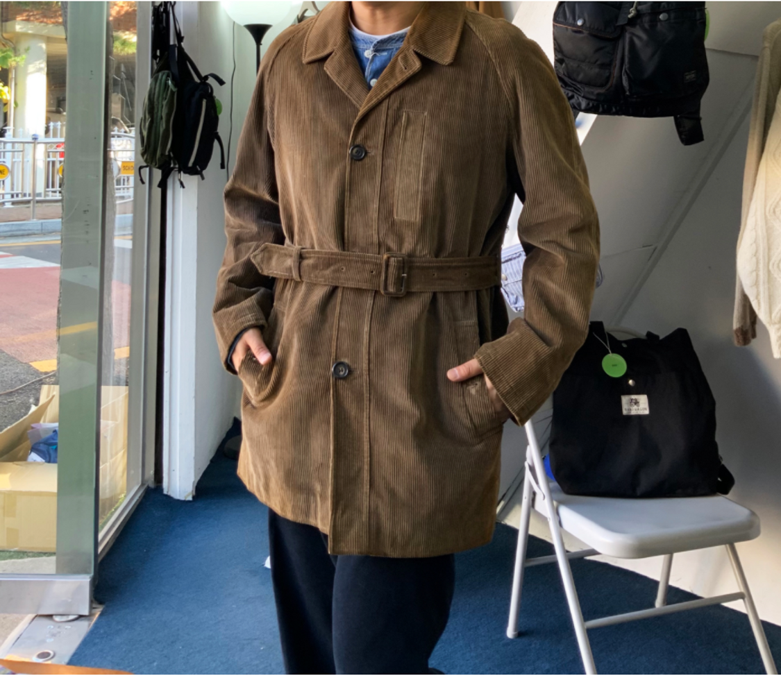 90's Aquascutum 상품이미지10