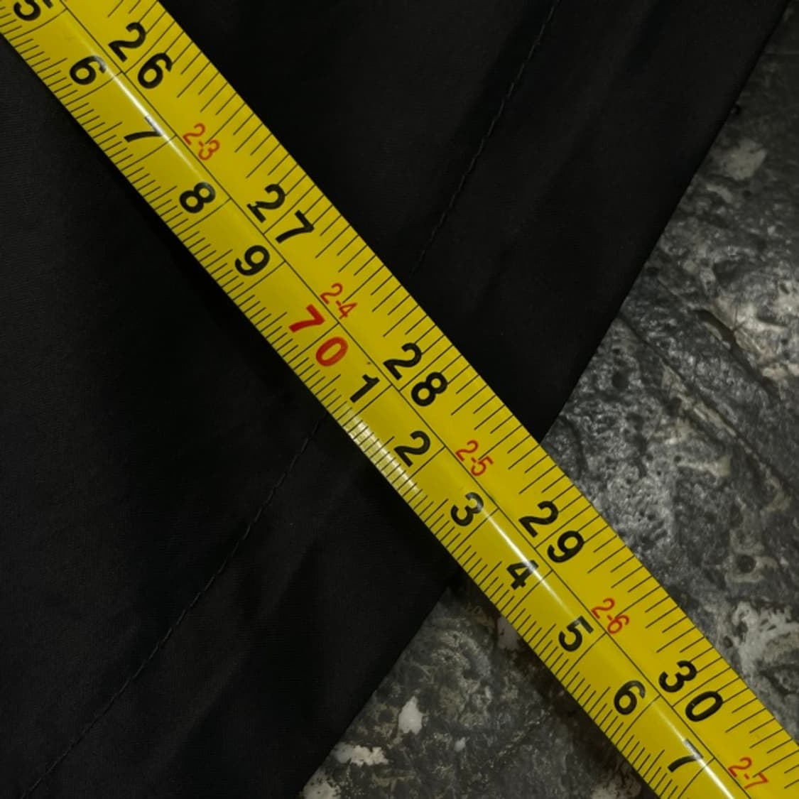100 나이키 런닝 바람막이  상품이미지7