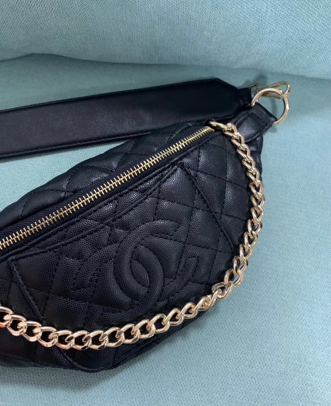 샤넬 뷰티 슬링백 힙색 상품이미지3