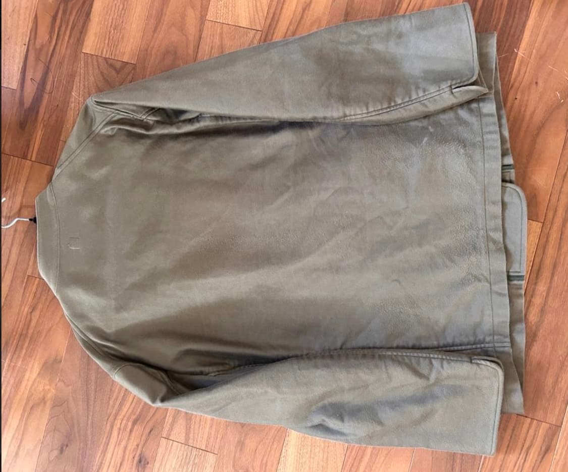 캡틴 선샤인 부쳐 자켓 상품이미지4