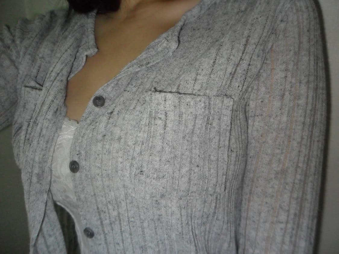 vintage cardigan 상품이미지6