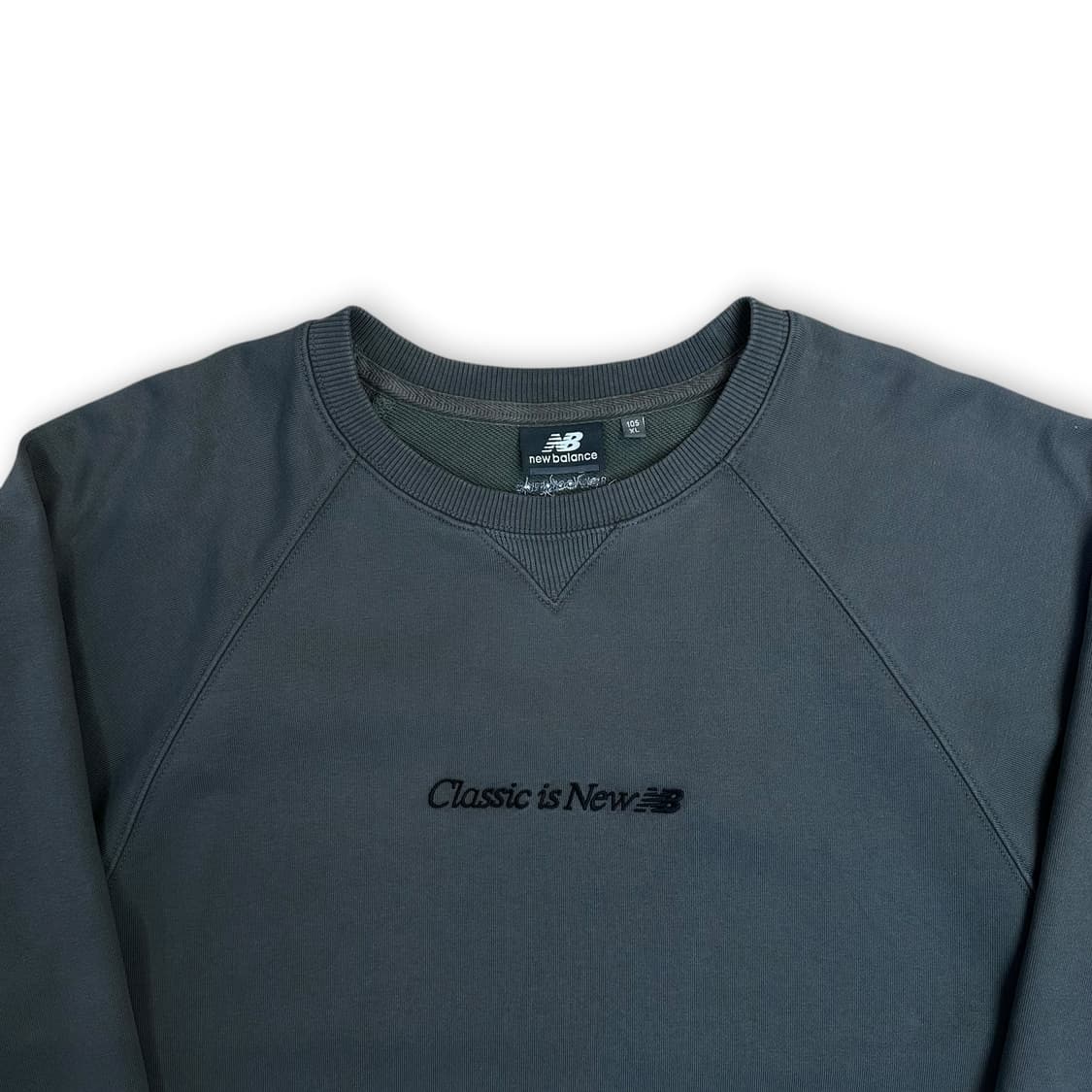 뉴발란스 맨투맨 상품이미지3