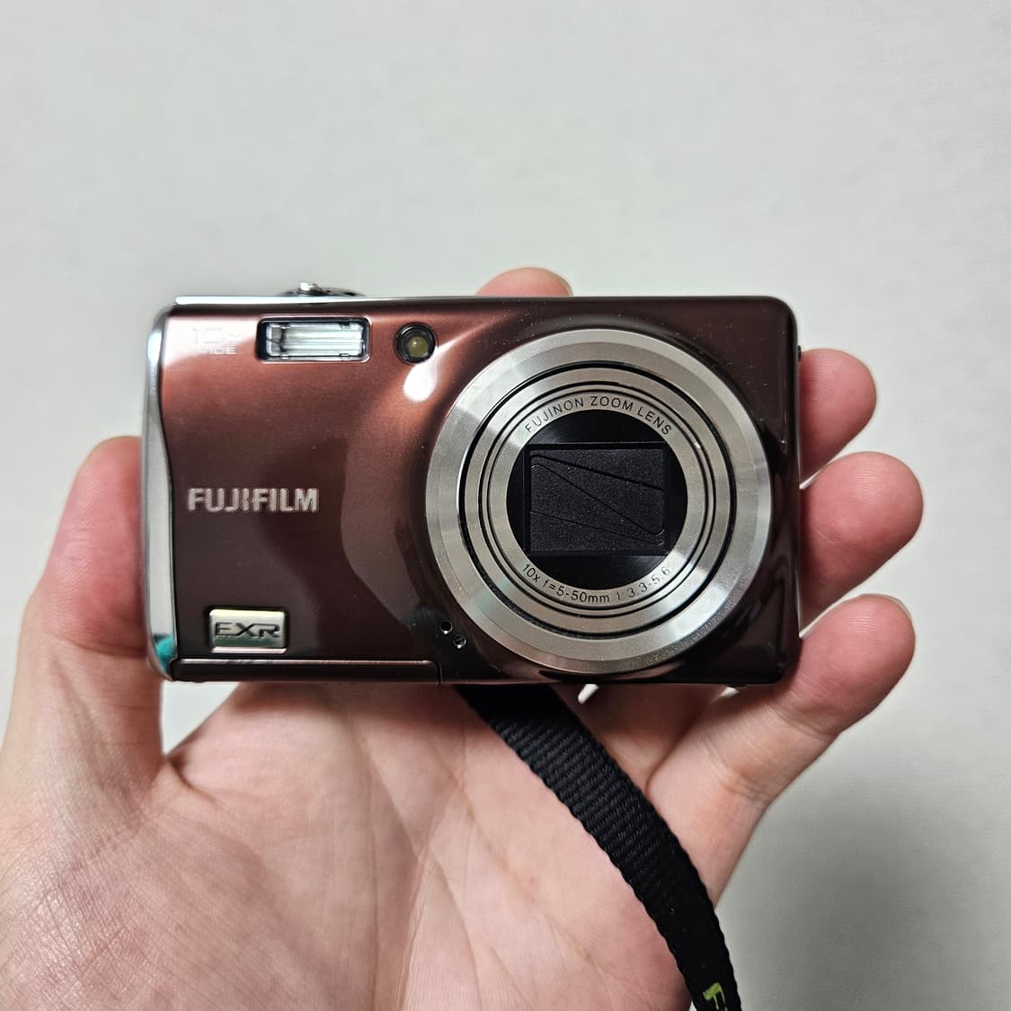 [아일릿 원희 디카] 후지필름 파인픽스 F70EXR FINEPIX 상품이미지1