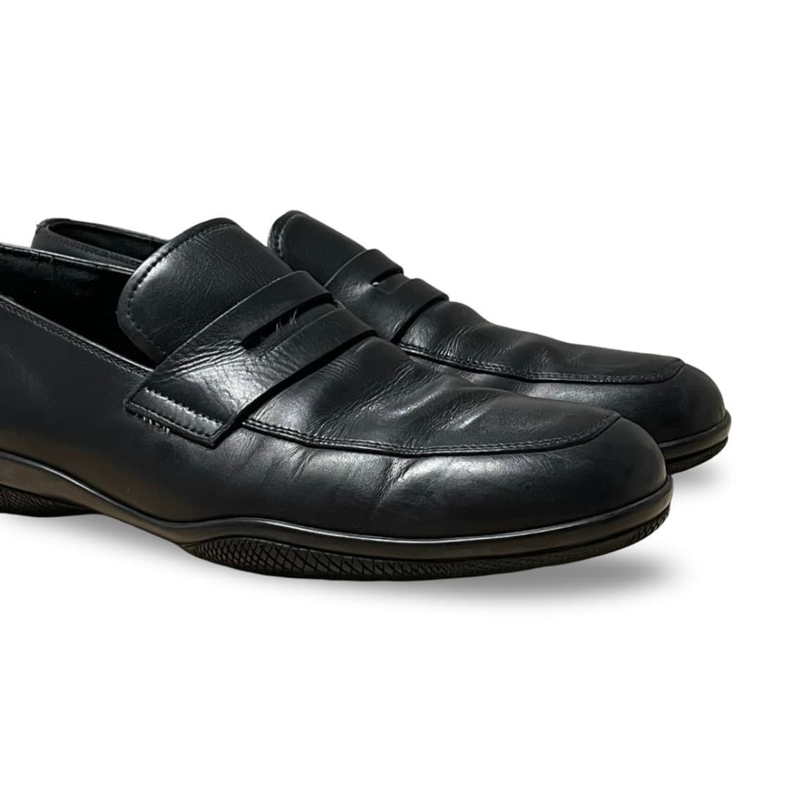 프라다 스포츠 로퍼 상품이미지5