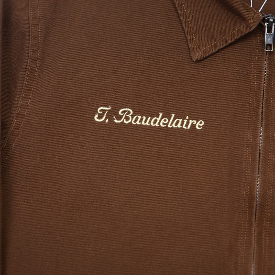 Call me if you get lost 2022 투어 워크자켓 상품이미지5