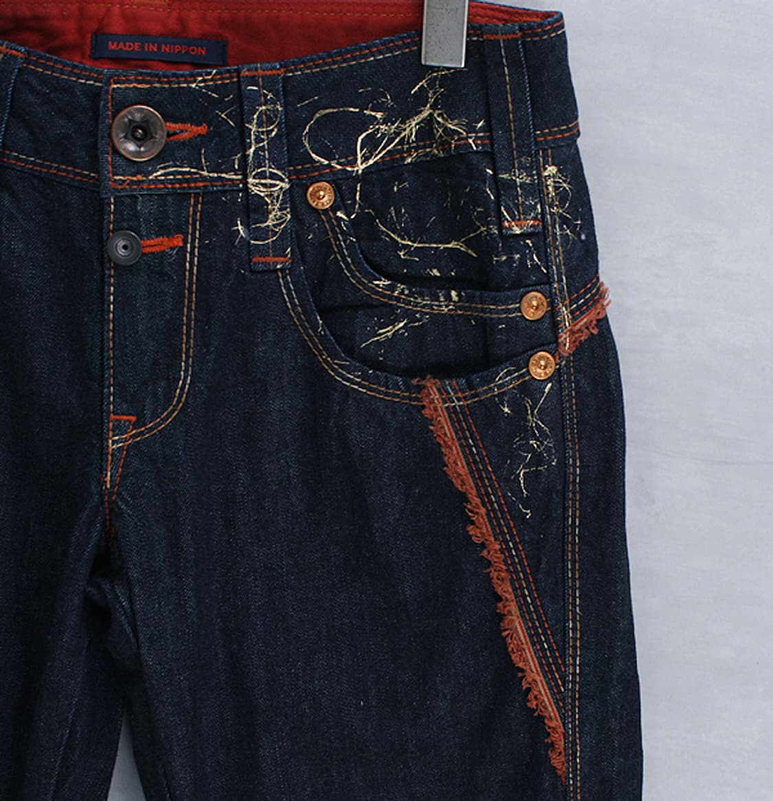 et/ET BOITE boot cut _ S3717 상품이미지3