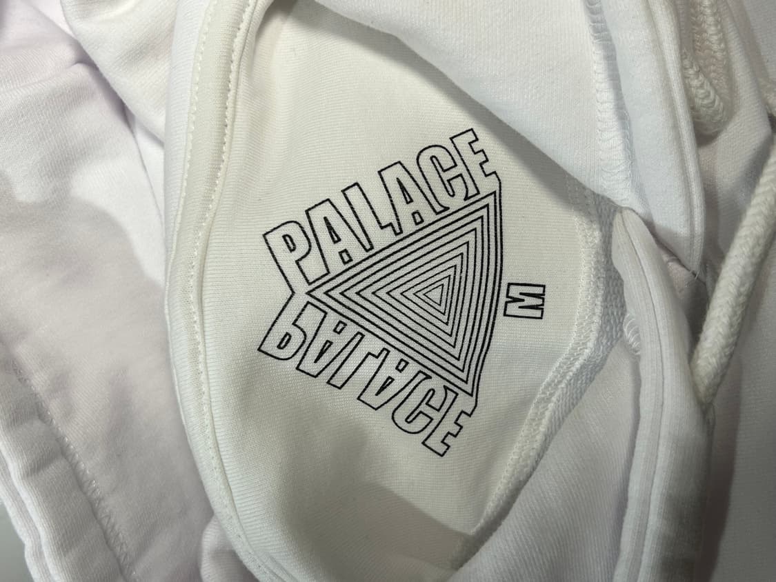 팔라스 믹스 업 후드 PALACE MIX UP HOOD 21SS M 상품이미지4