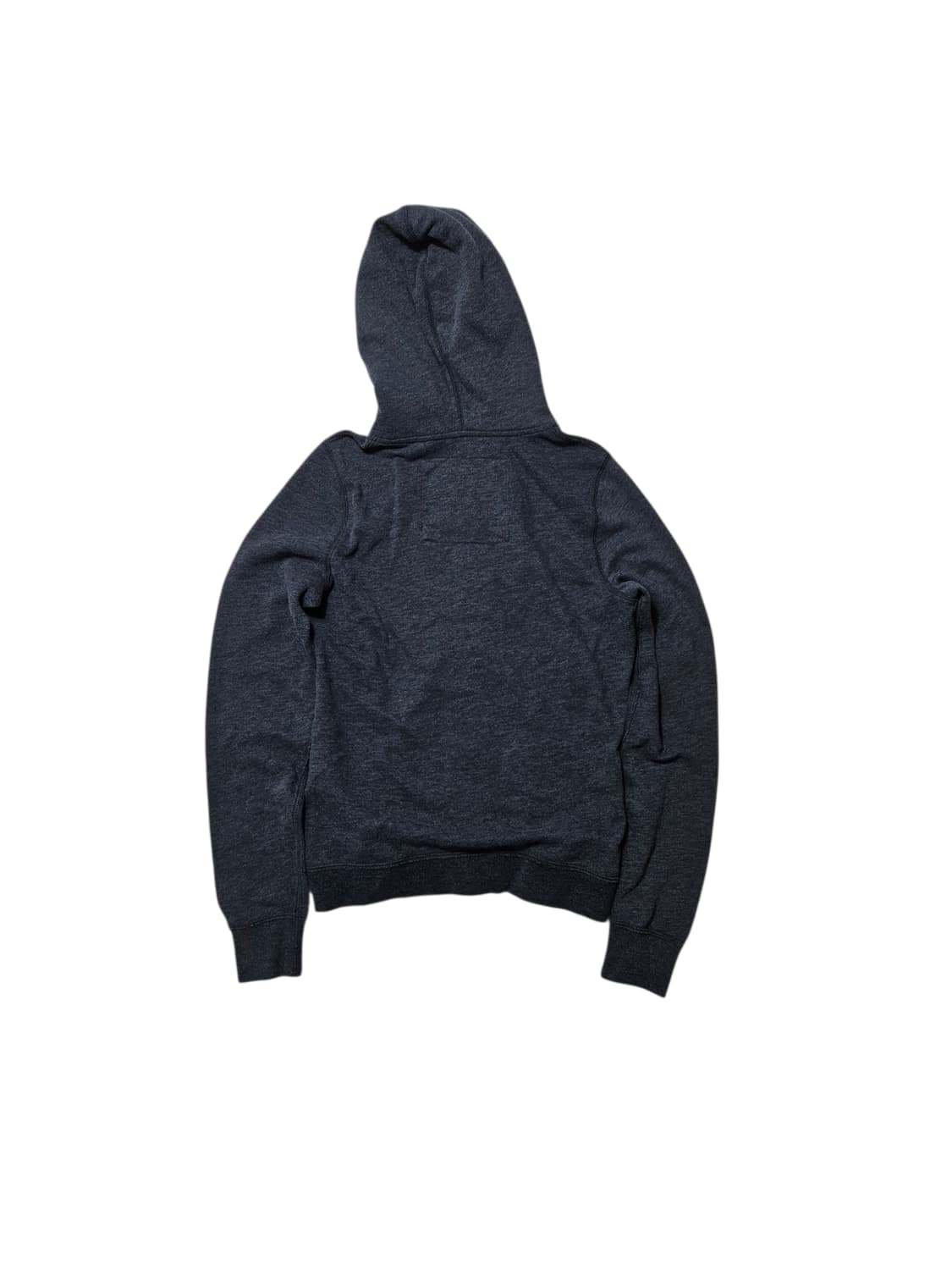 아베크롬비 회핑 진회 핑크 후드집업 딱붙 아치로고 스펠아웃 M 상품이미지4