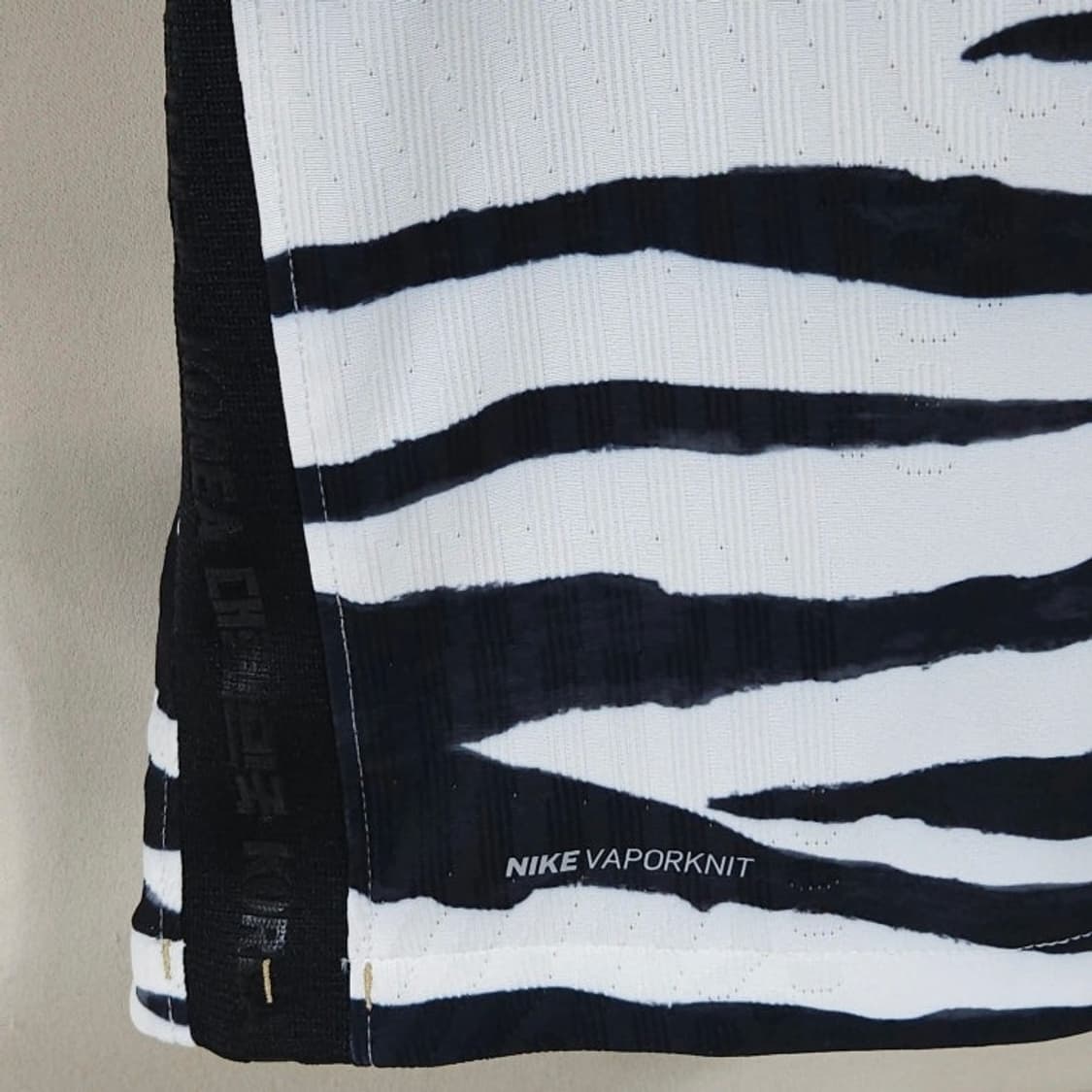 100 NIKE 나이키 대한민국 국대 어웨이 유니폼 손흥민 19-20시즌 상품이미지4