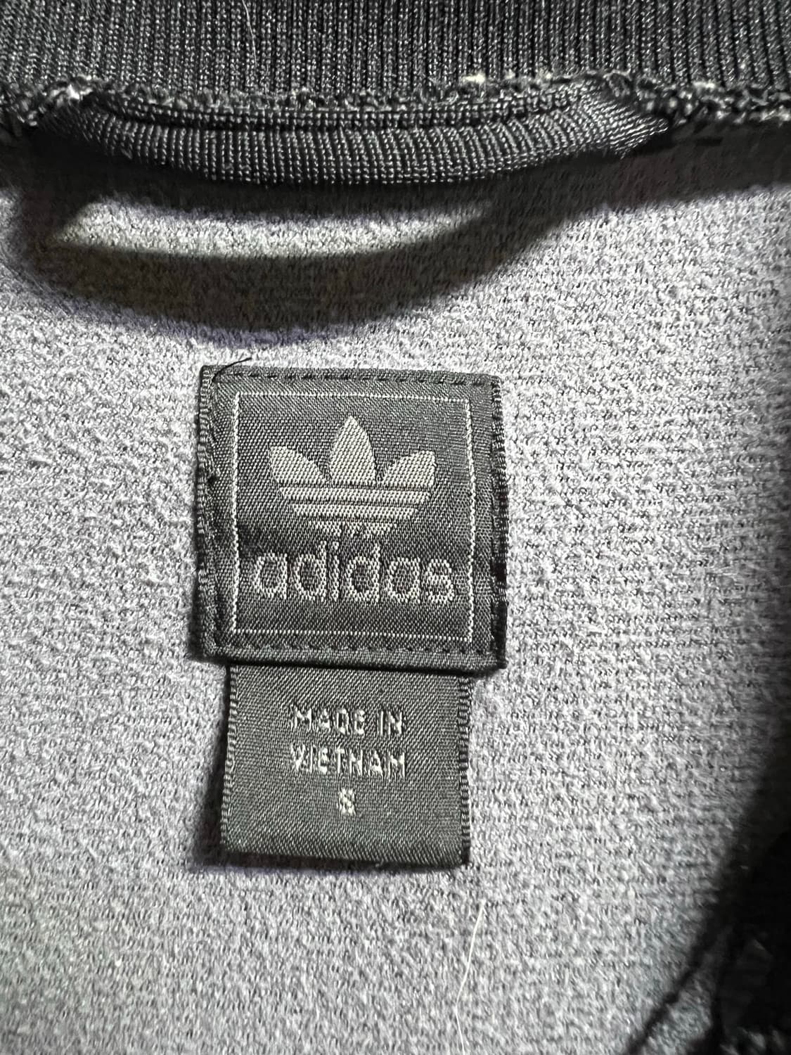 00's 빈티지 아디다스 트랙탑 져지 상품이미지6