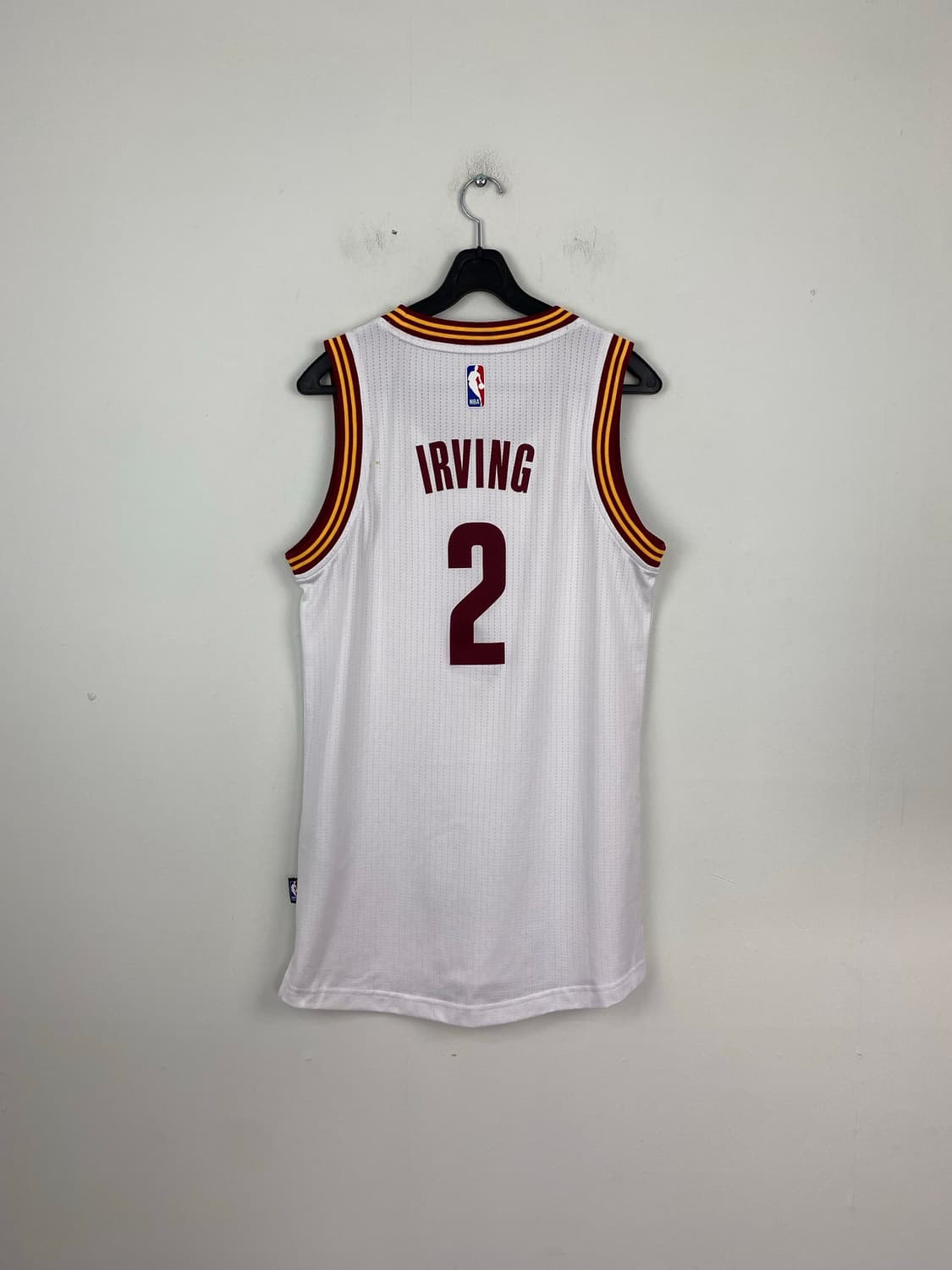 아디다스 NBA 클리블랜드 카이리 어빙 스윙맨 져지 <289> 상품이미지2