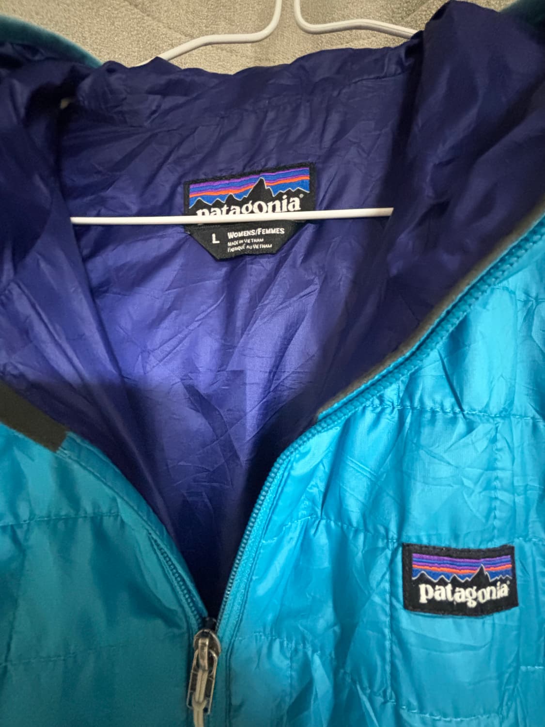 patagonia nano puff hood 상품이미지4