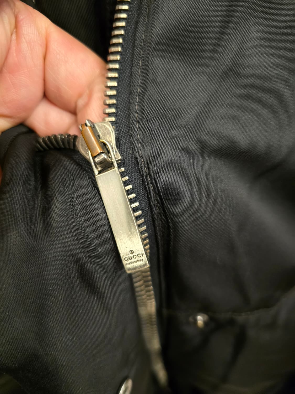 구찌 패딩 상품이미지4