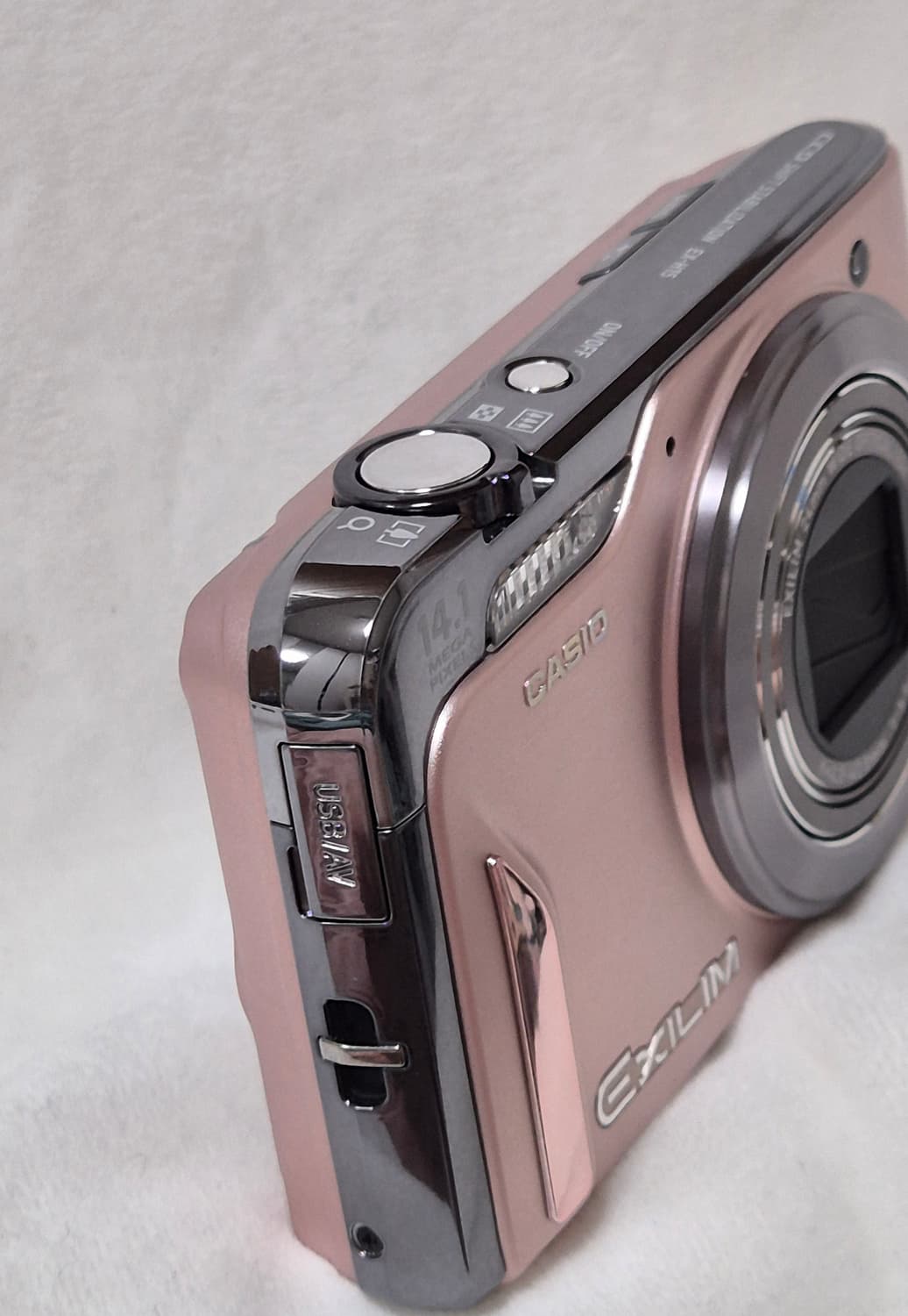 카시오 엑슬림 H15 casio exilim h15 판매 상품이미지4