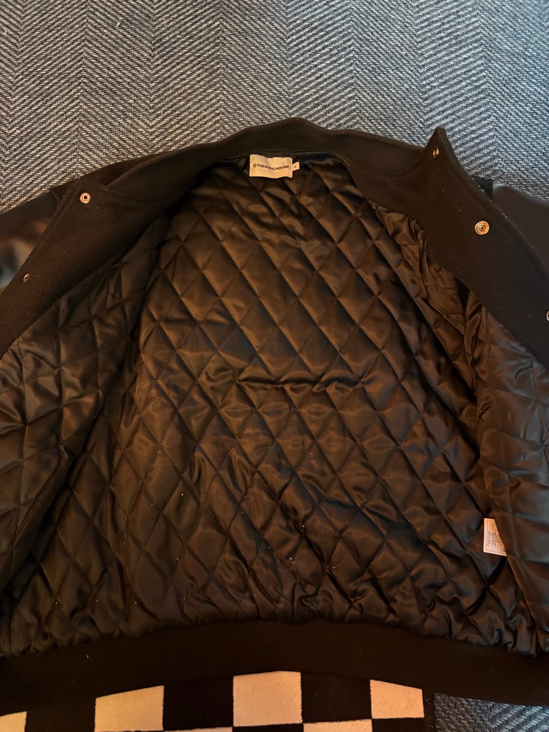 더바이닐하우스 바시티L 상품이미지4