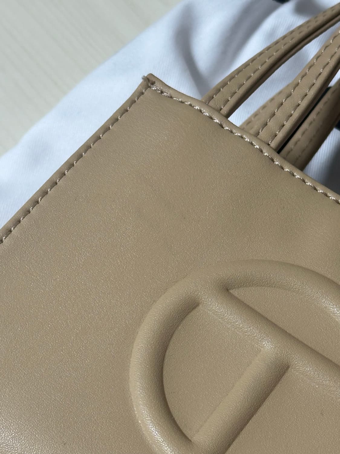 텔파 스몰 크림 상품이미지8