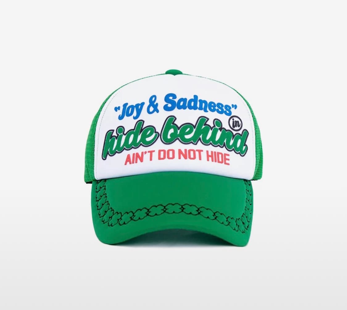 트러커캡 상품이미지1