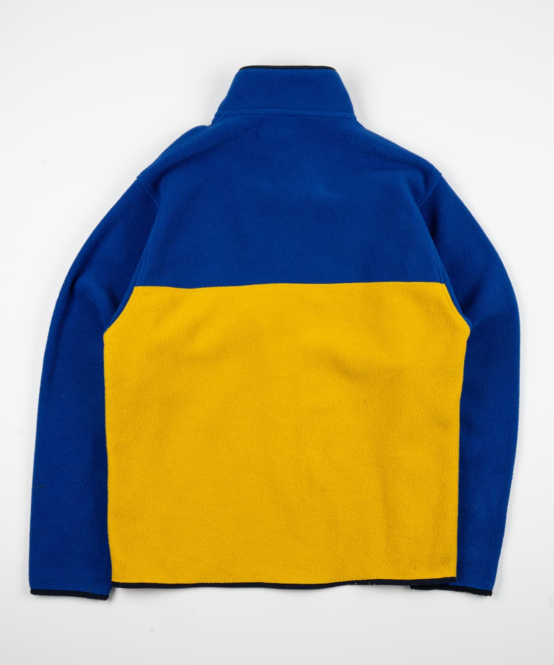 파타고니아 신칠라 옐로 블루 투톤 멘 M~L 상품이미지2