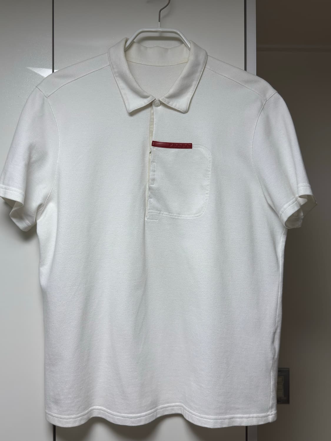 프라다 PK 셔츠 상품이미지1